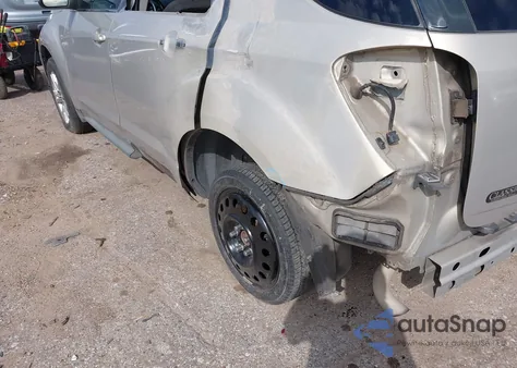 2011 Chevrolet Equinox 1Lt from USA, damaged, VIN 2CNALDEC2B6474186